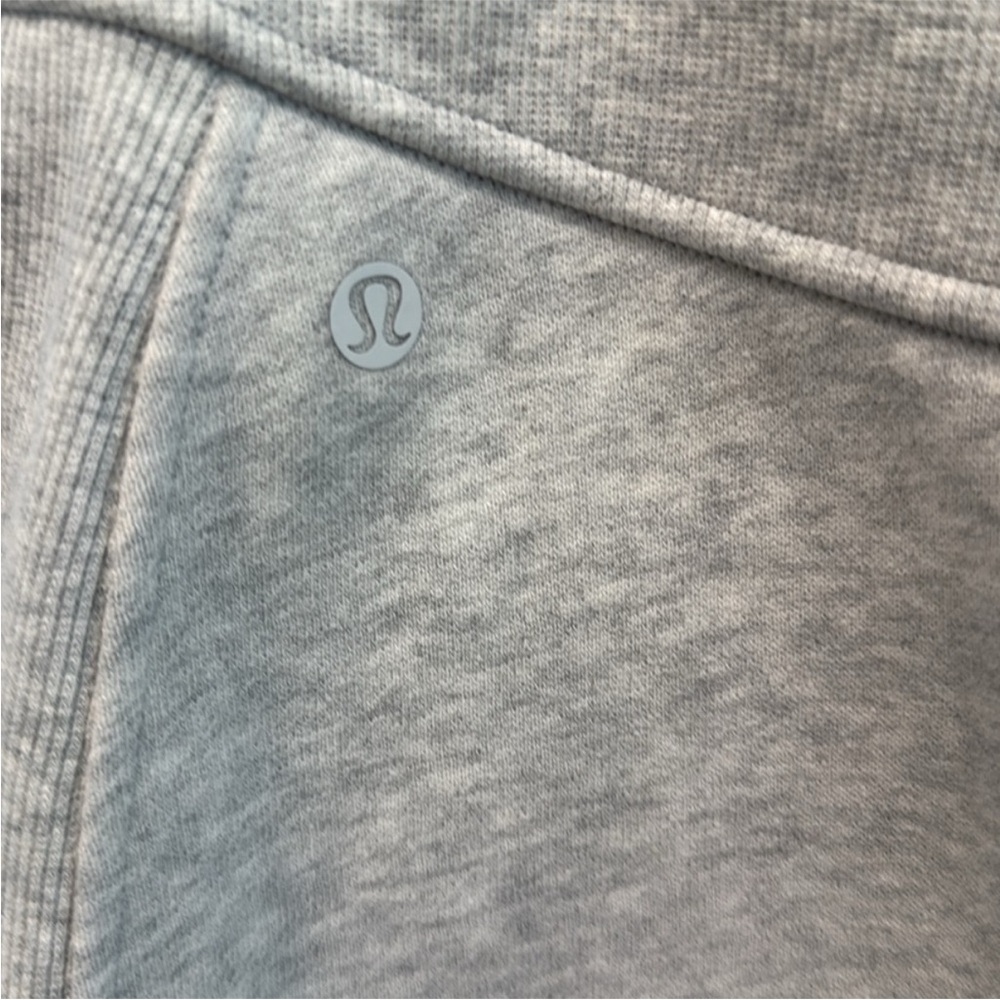 Scuba High-Rise Mini Skirt - Picture 7 of 7